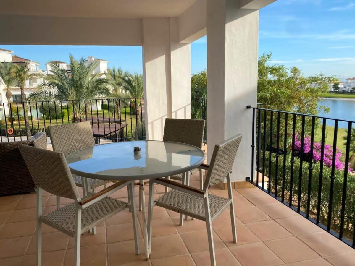 With Pool & Golf Views - Er2113lt Апартаменты Рольдан